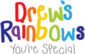 Drews Rainbows logo